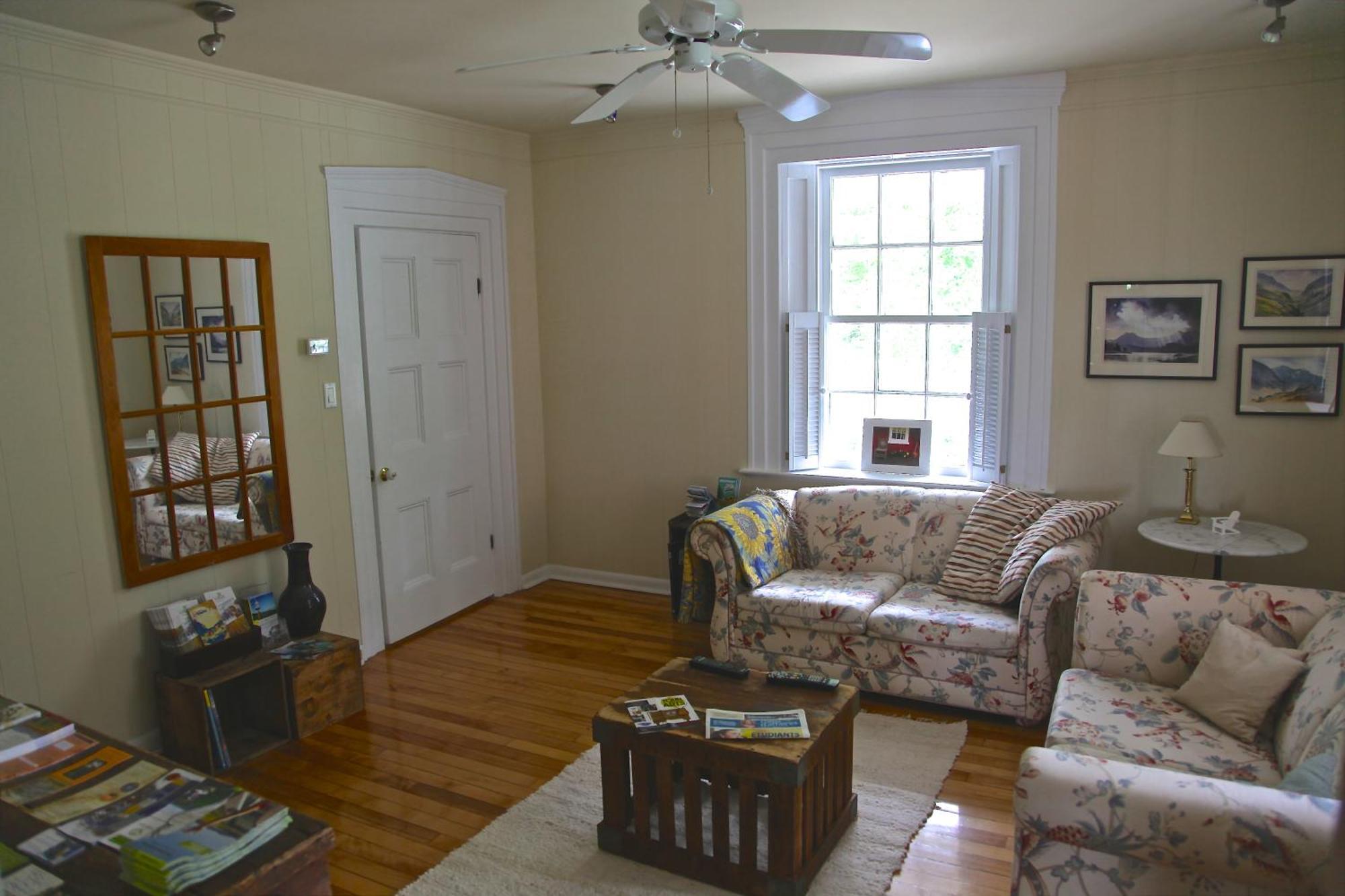 Le Passe-partout Cowansville
