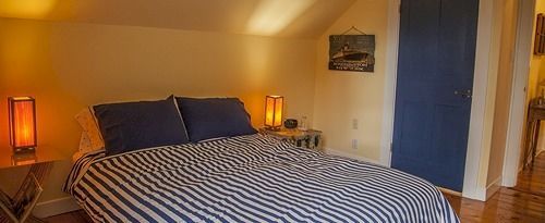 Couette-café Le Passe-partout 4*