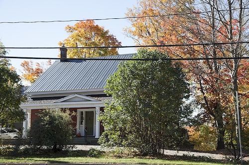 Le Passe-partout Couette-café Cowansville