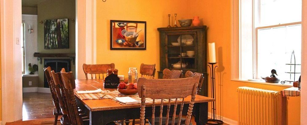 Le Passe-partout Couette-café Cowansville
